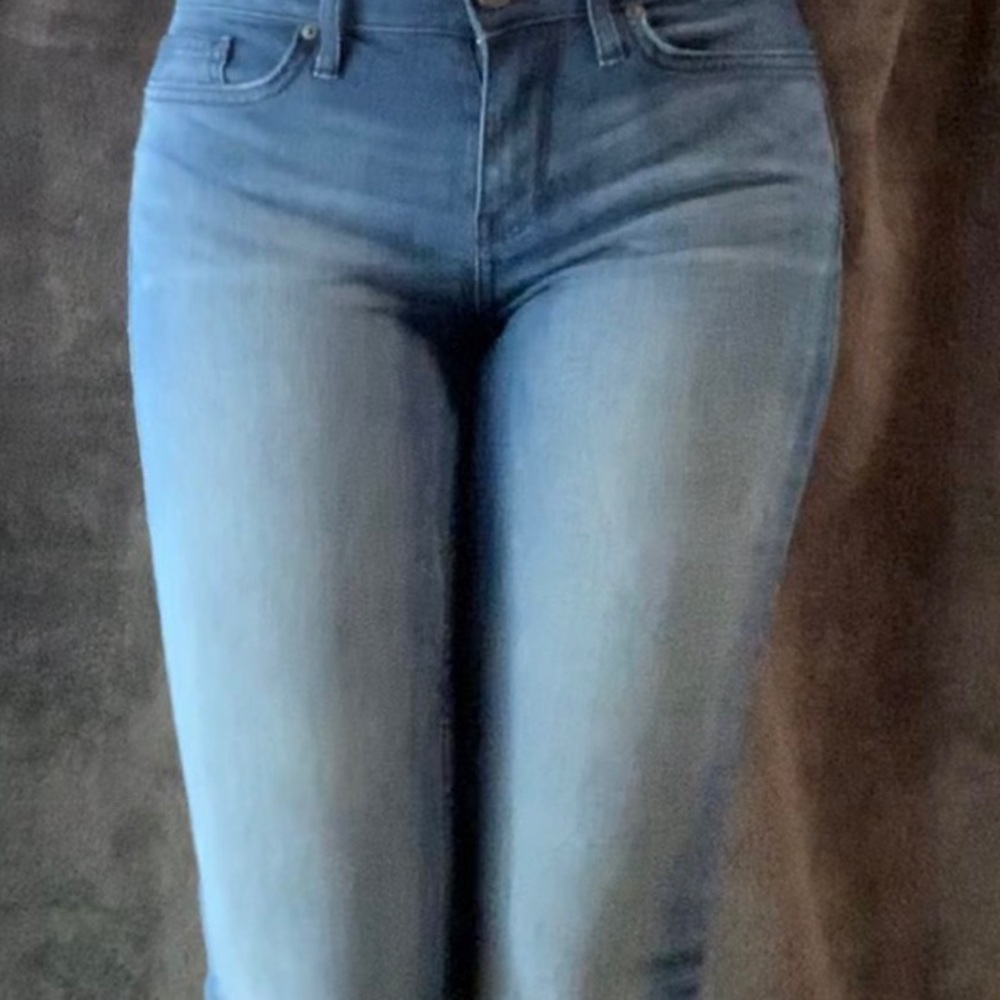 Dark Blue Calvin Klein Jeans